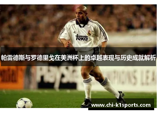 帕雷德斯与罗德里戈在美洲杯上的卓越表现与历史成就解析